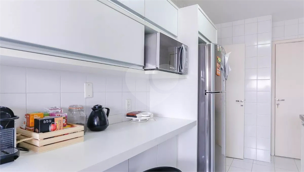 Apartamento Lapa