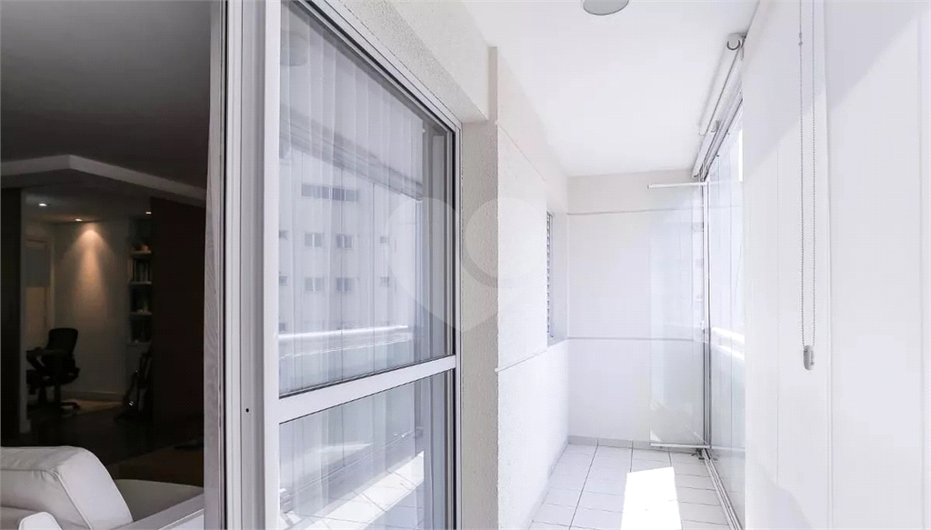 Apartamento Lapa