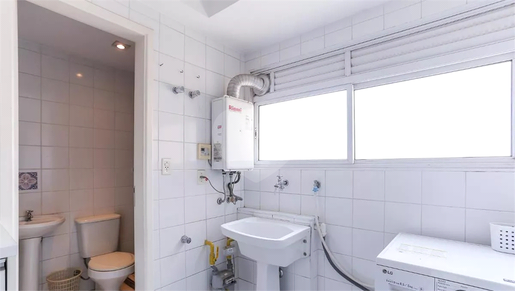 Apartamento Lapa