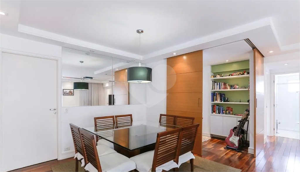 Apartamento Lapa