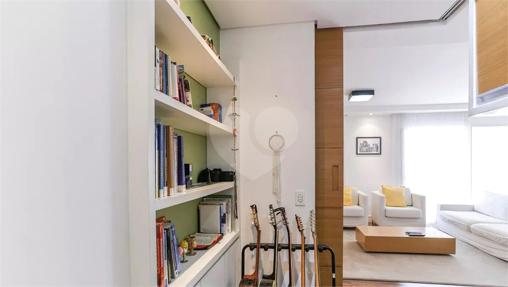 Apartamento Lapa