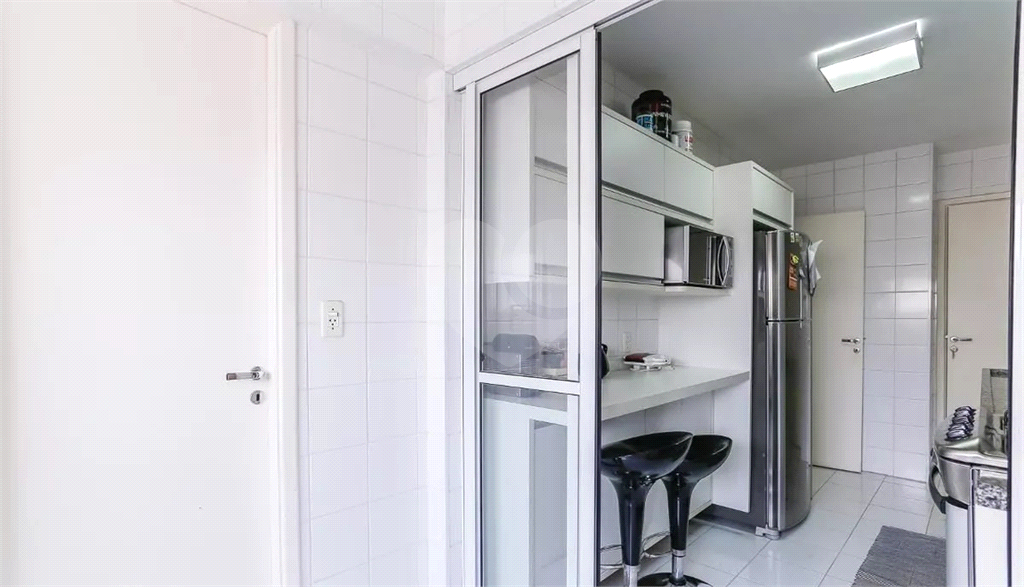 Apartamento Lapa