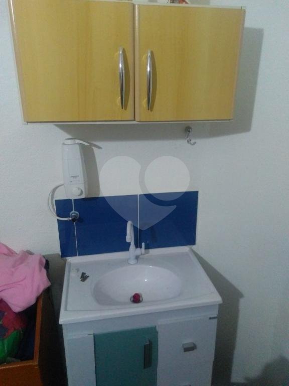 Ótimo Sobrado no Imirim