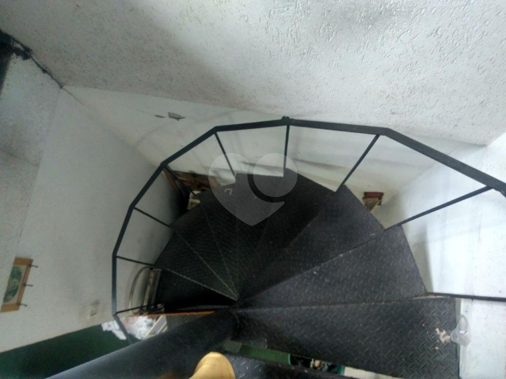 Ótimo Sobrado no Imirim