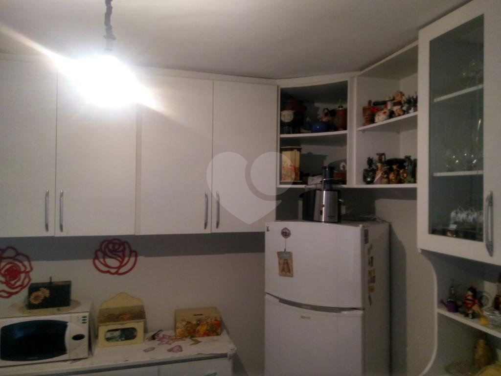 Ótimo Sobrado no Imirim