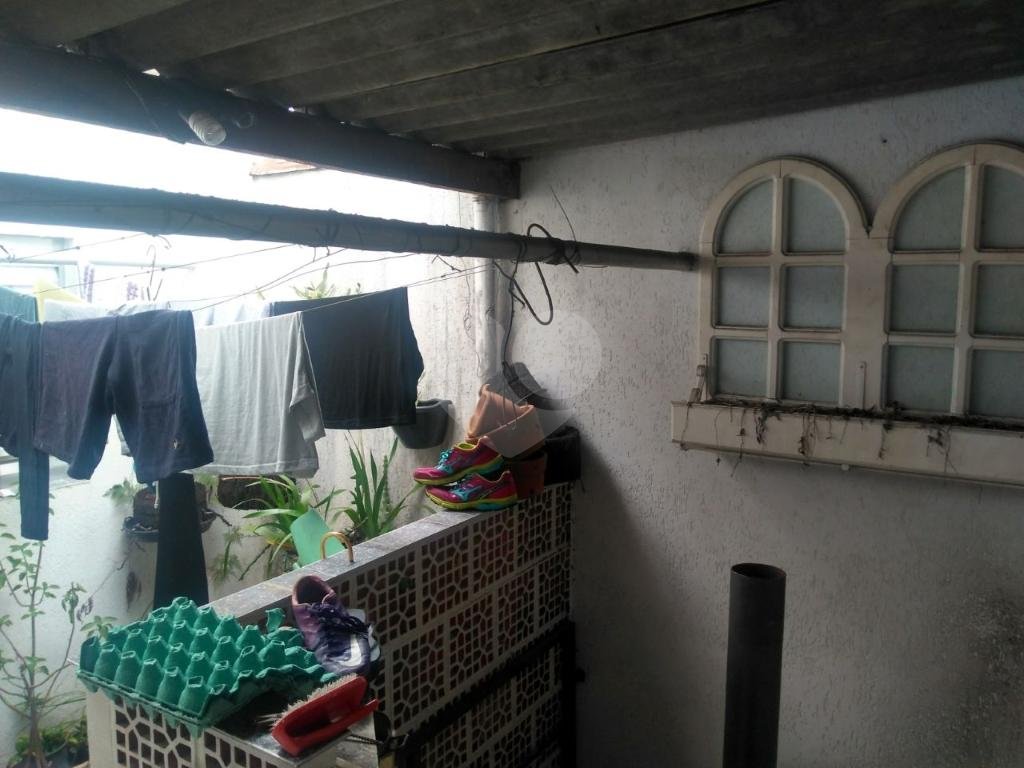 Ótimo Sobrado no Imirim