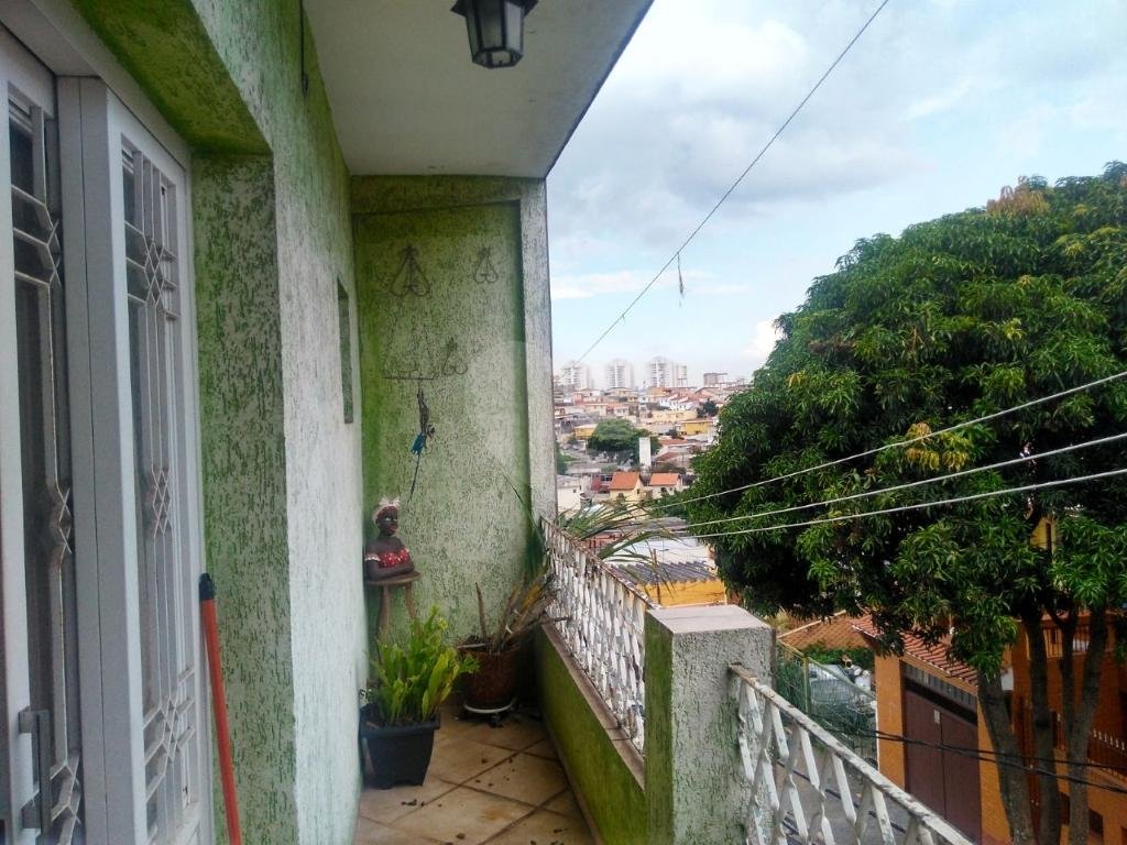 Ótimo Sobrado no Imirim