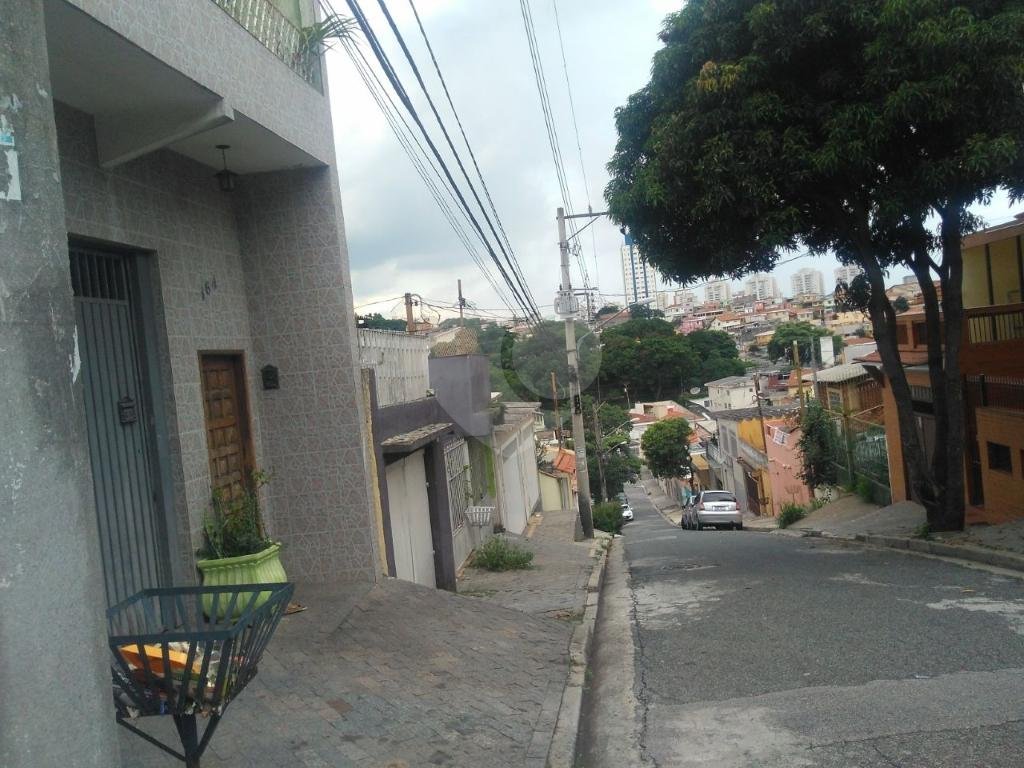 Ótimo Sobrado no Imirim