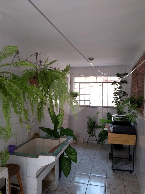 CASA TÉRREA em VILA FORMOSA