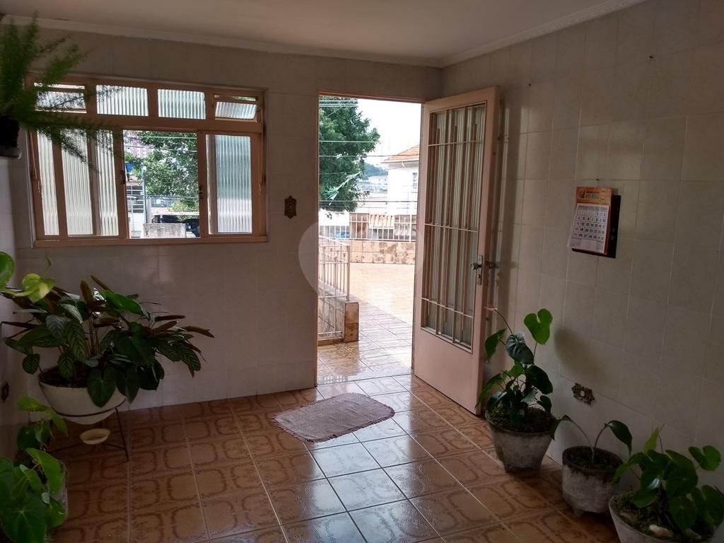 CASA TÉRREA em VILA FORMOSA