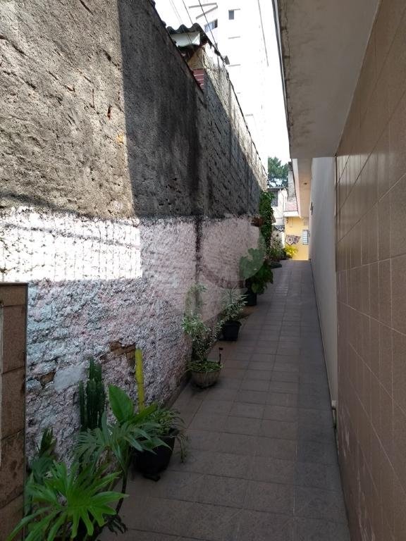 CASA TÉRREA em VILA FORMOSA