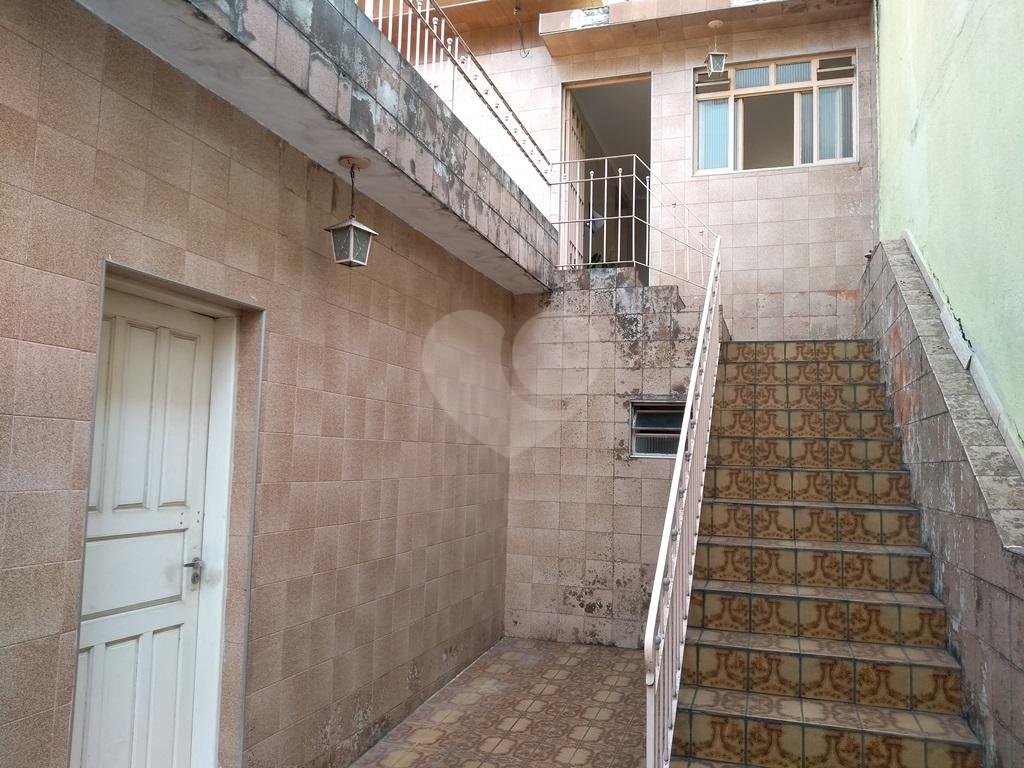 CASA TÉRREA em VILA FORMOSA
