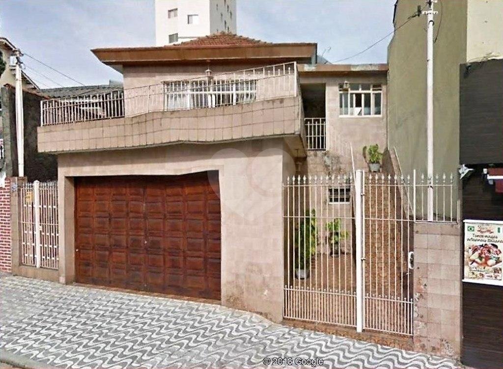 CASA TÉRREA em VILA FORMOSA