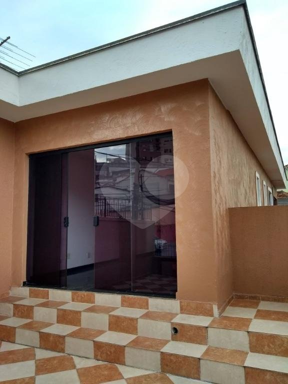 Sobrado Freguesia do Ó