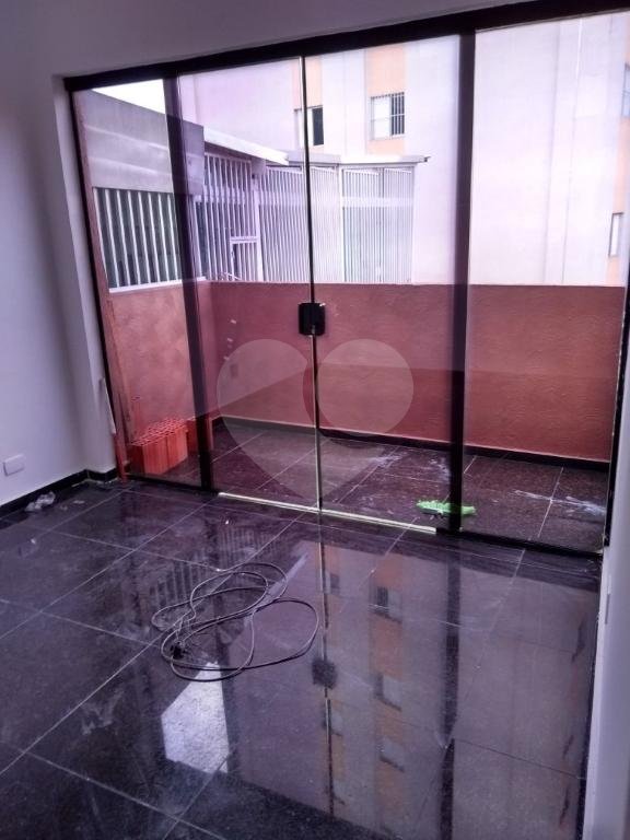 Sobrado Freguesia do Ó