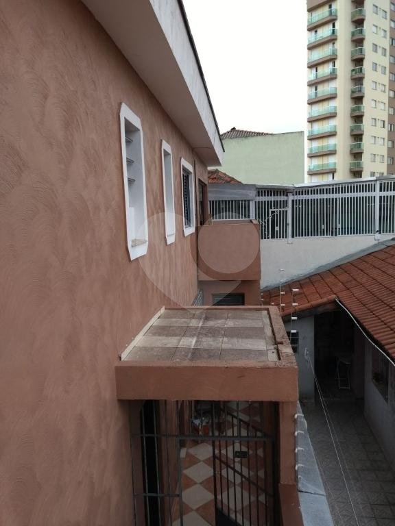 Sobrado Freguesia do Ó