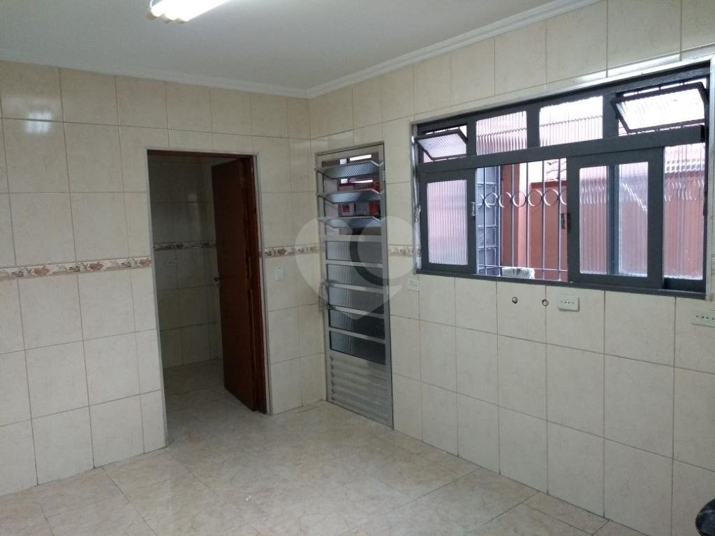 Sobrado Freguesia do Ó