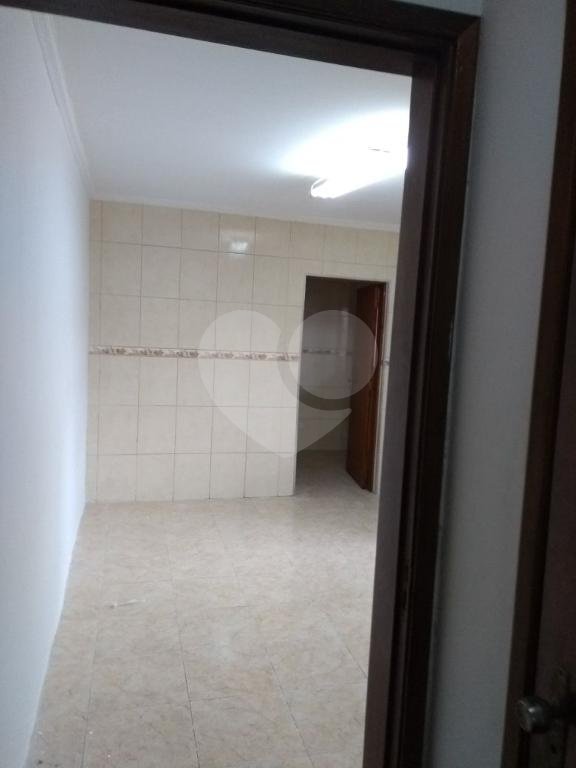 Sobrado Freguesia do Ó