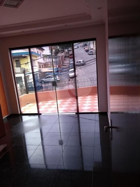Sobrado Freguesia do Ó