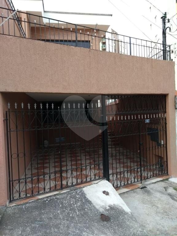 Sobrado Freguesia do Ó