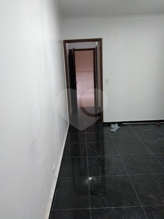 Sobrado Freguesia do Ó