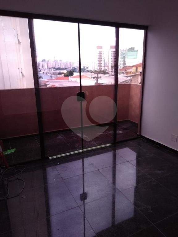 Sobrado Freguesia do Ó