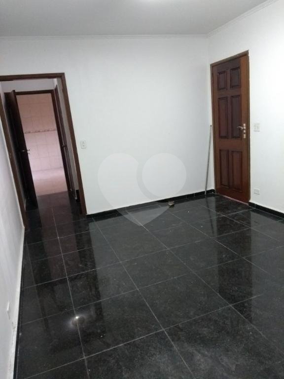 Sobrado Freguesia do Ó