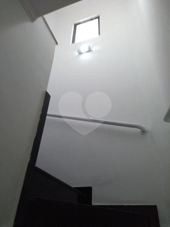 Sobrado Freguesia do Ó
