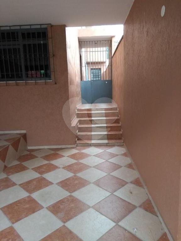Sobrado Freguesia do Ó