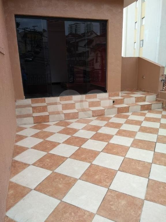 Sobrado Freguesia do Ó