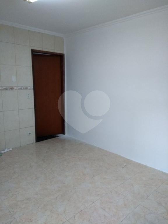 Sobrado Freguesia do Ó