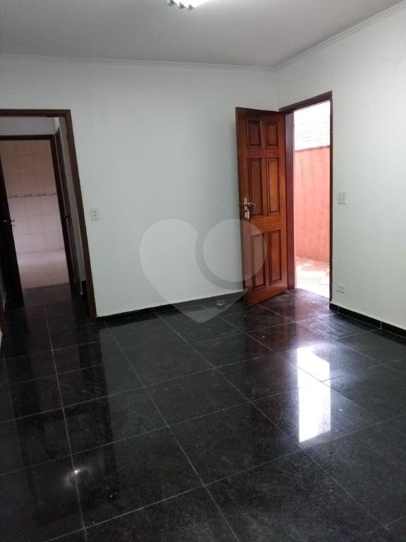 Sobrado Freguesia do Ó