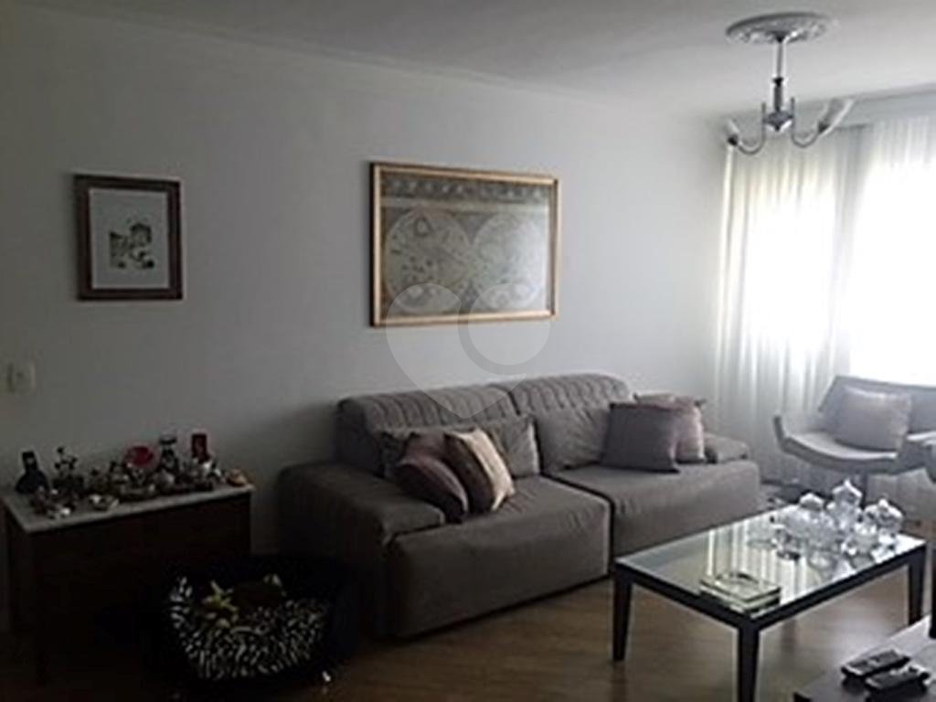 Apartamento no Alto de Santana