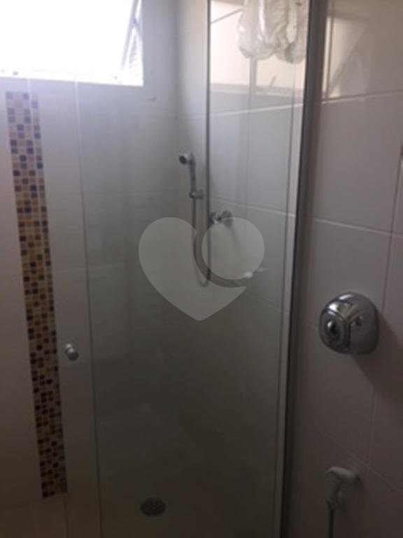 Apartamento no Alto de Santana