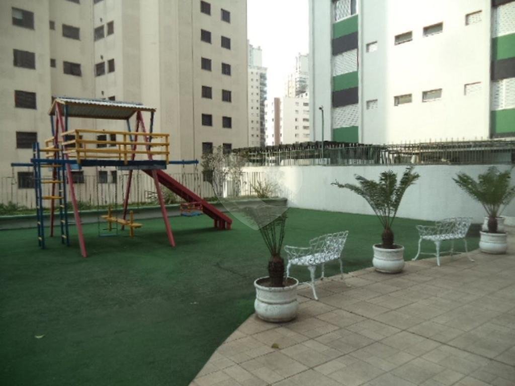 Apartamento no Alto de Santana