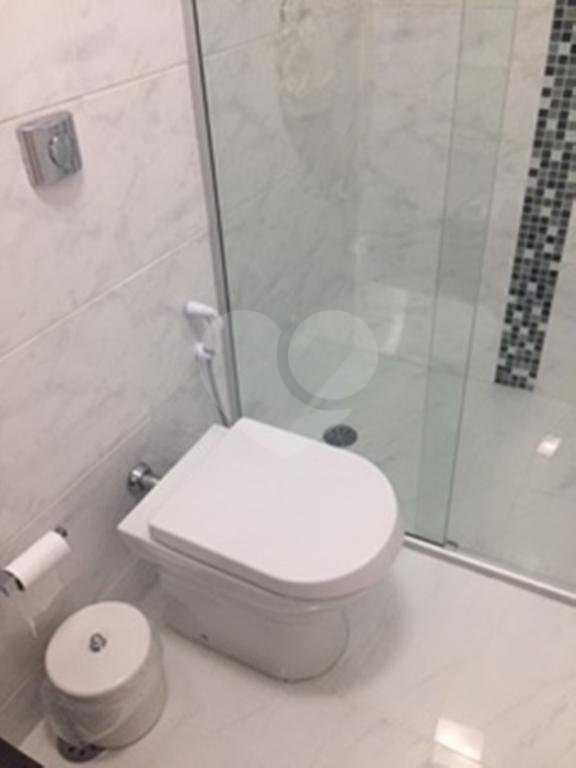 Apartamento no Alto de Santana
