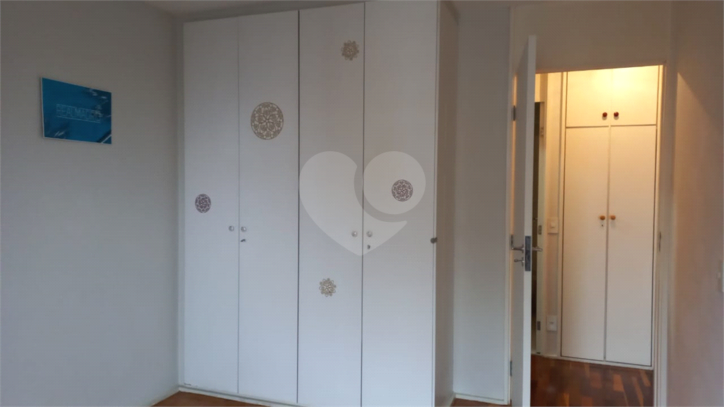 Apartamento em Santana