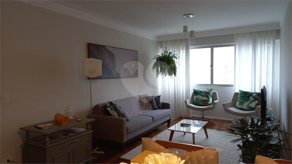Apartamento em Santana