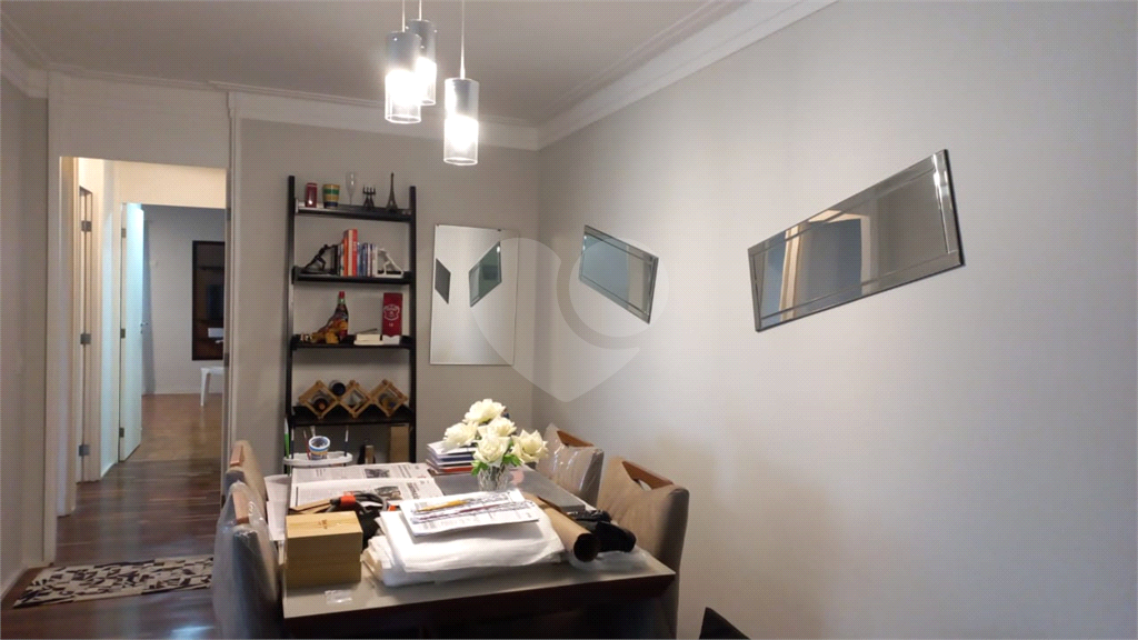 Apartamento em Santana