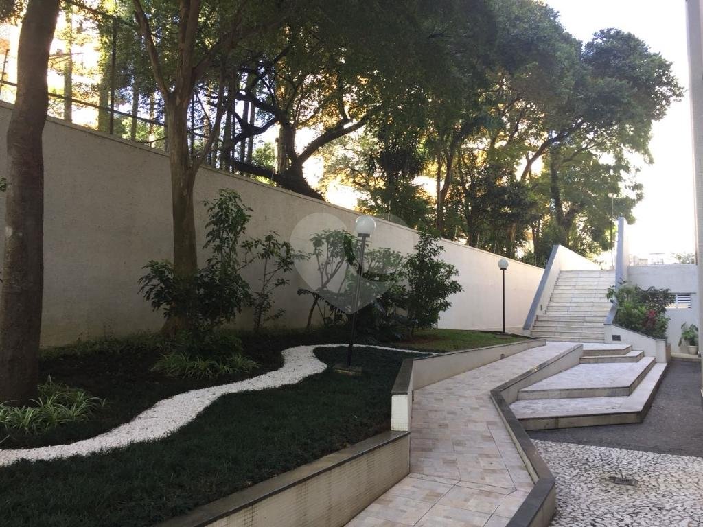 Apartamento em Santana
