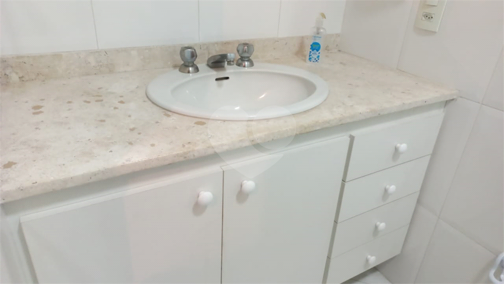Apartamento em Santana
