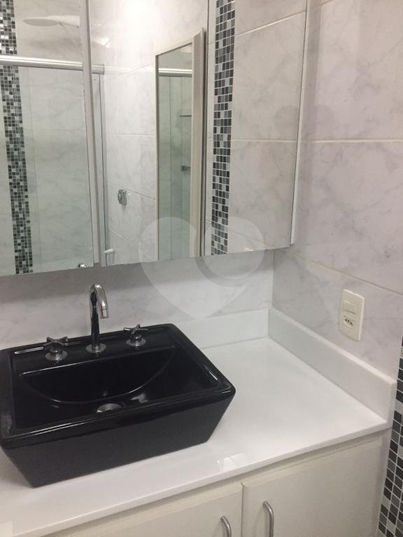 Apartamento em Santana