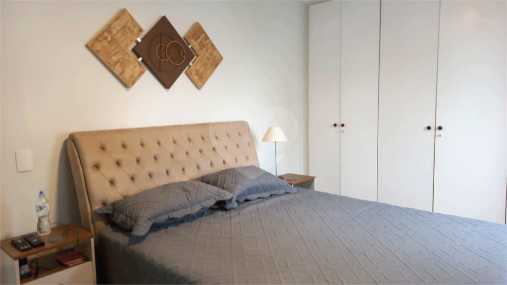 Apartamento em Santana