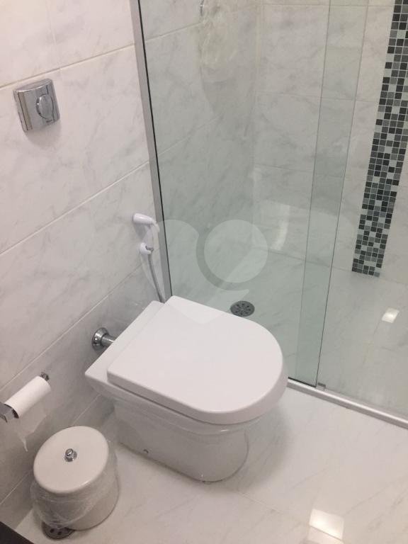 Apartamento em Santana