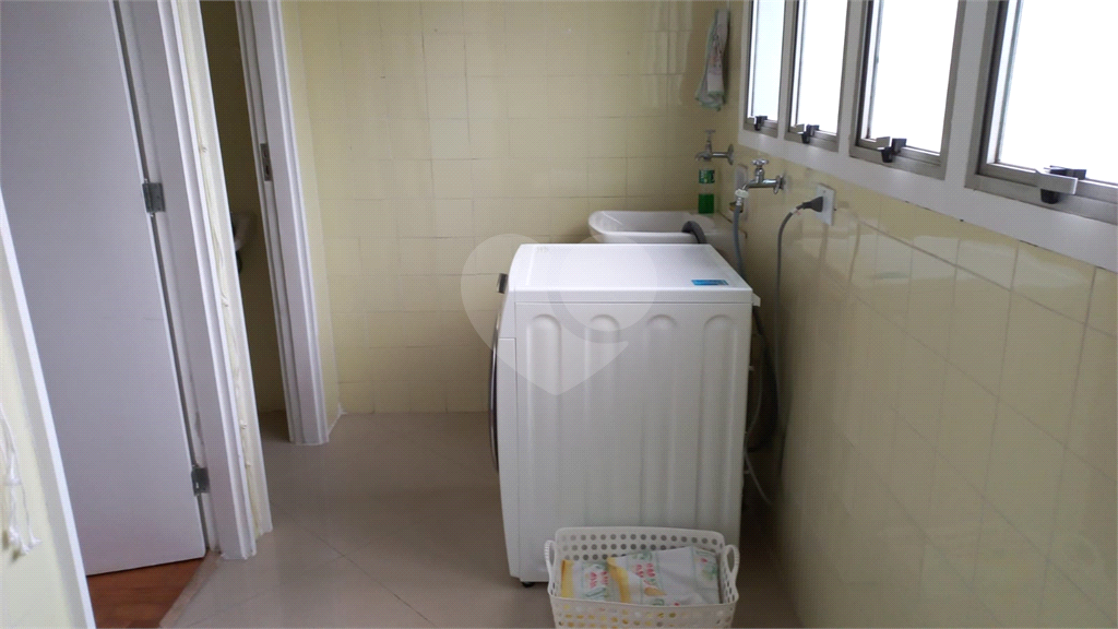 Apartamento em Santana