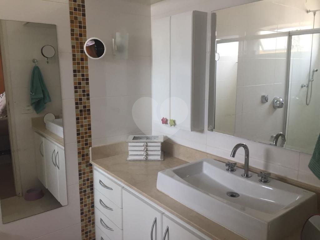 Apartamento em Santana