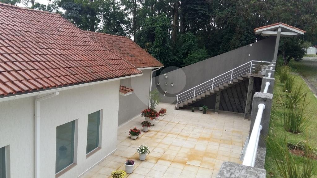 Elegante casa na Serra da Cantareira, em um dos melhores condomínios da Serra