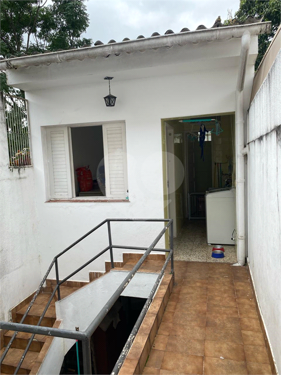 SOBRADO em LAPA