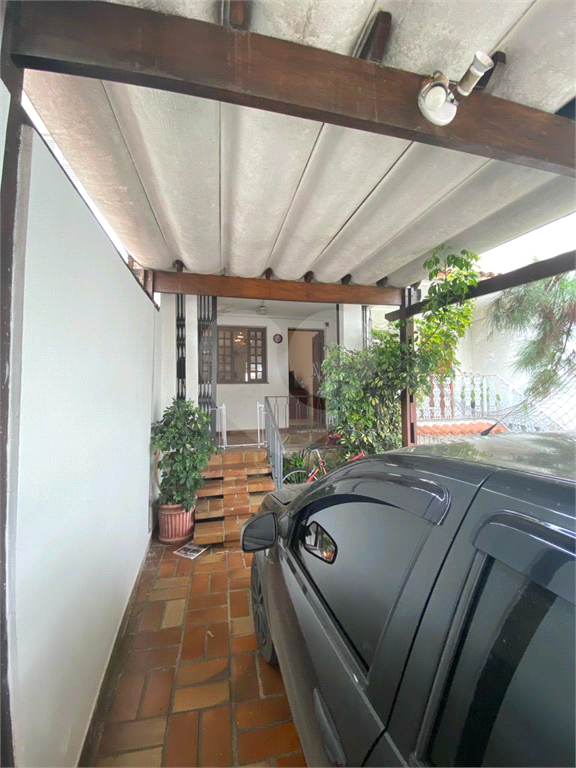 SOBRADO em LAPA