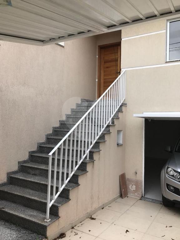 SOBRADO em VILA MARIA